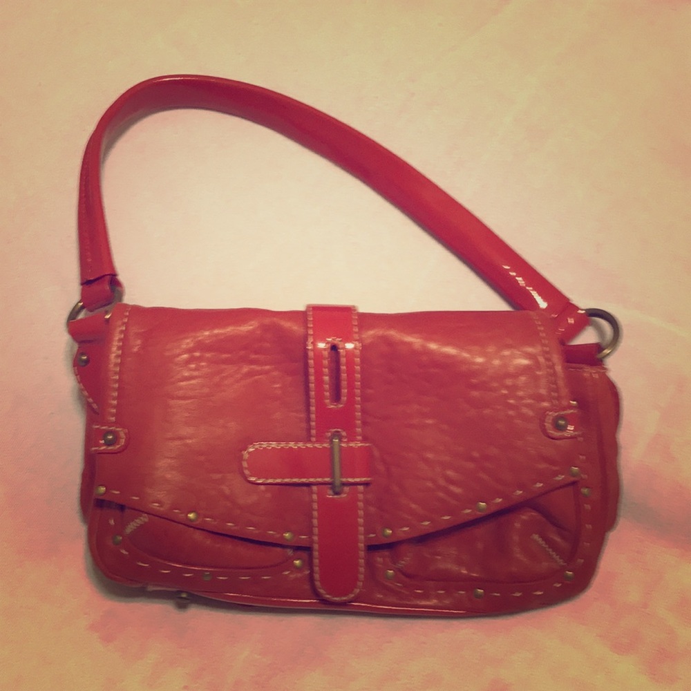 Woman’s handbag